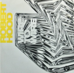 ROBERT HOOD / Wire To Wire