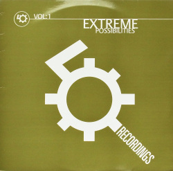 V.A. / Lo Recordings Vol. 1: Extreme Possibilities