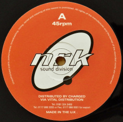 IAN POOLEY / Gimmie Sound (The Remixes)