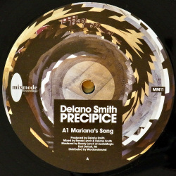 DELANO SMITH / Precipice