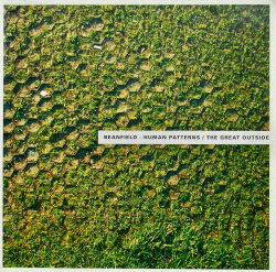 BEANFIELD / Human Patterns・The Great Outside