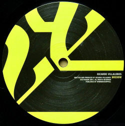 RICARDO VILLALOBOS / Bredow・Damm3
