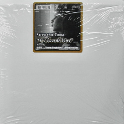STEPHANIE COOKE / I Thank You