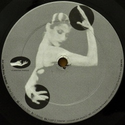 JEFF MILLS / Our Man From Havana