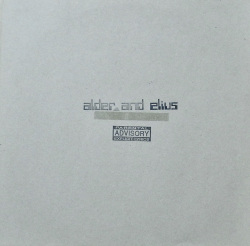 ALDER AND ELIUS / Parental Advisory