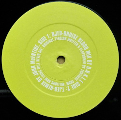 TORTOISE / Djed (Remixes)