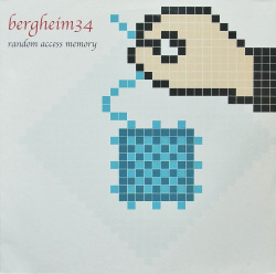 BERGHEIM 34 / Random Access Memory
