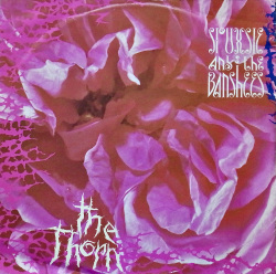 SIOUXSIE AND THE BANSHEES / The Thorn