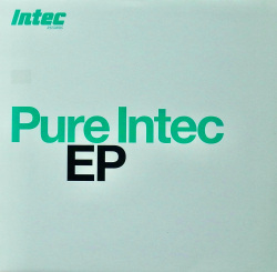V.A. / Pure Intec EP