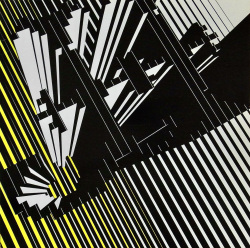 JOE LEWIS / He's Back