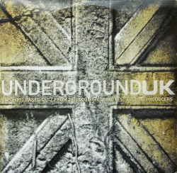 V.A. / Underground UK