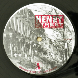 KENNY DOPE Presents THE BUCKETHEADS / Whew