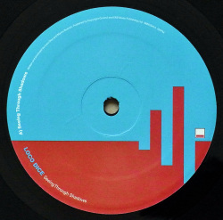 LOCO DICE / Seeing Through Shadows