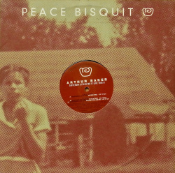 ARTHUR BAKER / Different Styles / Do It Like This!!!