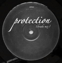 MASSIVE ATTACK / Protection (Breaks Mix)