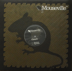 CIREZ D / Horizons ・ Tigerstyle