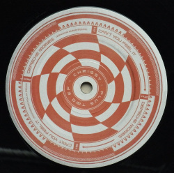 CHRISSY / Plus Two EP