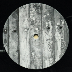 JONAS KOPP / Ruda EP