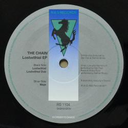 THE CHAIN / Lostwithiel EP