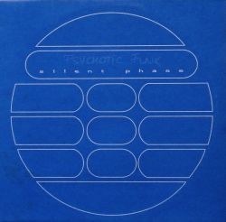 SILENT PHASE / Psychotic Funk