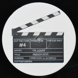 LIL’LOUIS / Club Lonely