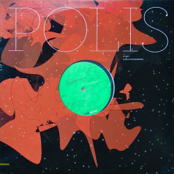 BILLY DALESSANDRO / POLIS Volume One