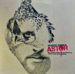 ROBERT BABICZ / Astor