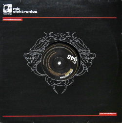 JOEY BELTRAM / Dragon