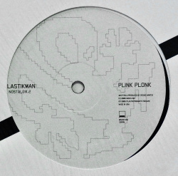 PLASTIKMAN / Nostalgik.2