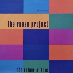 THE REESE PROJECT / The Colour Of Love