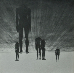 V.A. / Dystopian Remixes