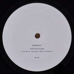 QUADRANT / Infinition・Hyperprism