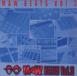 MAW / Beats Vol. 3