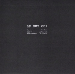 V.A. / LF RMX 021