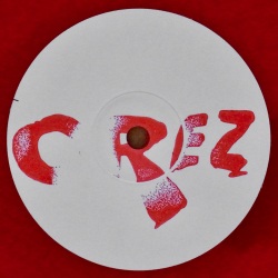 STEF RIJS & DAAN KEMP / Monogold EP