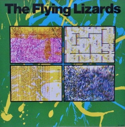 THE FLYING LIZARDS / The Flying Lizards