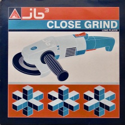 JB3 / Close Grind