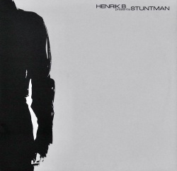 HENRIK B / Stuntman