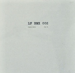 STEPHEN BROWN / LF RMX 002