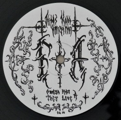 JONAS KOPP / Omega Man EP