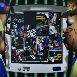 COLDCUT / Let Us Replay! Vol.1