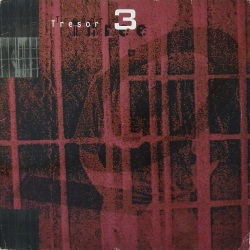 V.A. / Tresor 3 (Three)