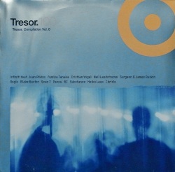 V.A. / Tresor Compilation Vol. 6