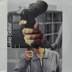 LUKE SLATER / Freek Funk