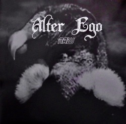 ALTER EGO / Raw