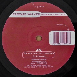 STEWART WALKER / Hurricane Weather