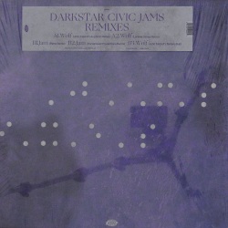 DARKSTAR / Civic Jams Remixes