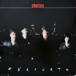 CHELSEA / Evacuate