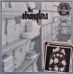 THE STRANGLERS / The Radio 1 Sessions - The Evening Show