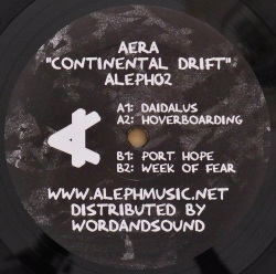 AERA / Continental Drift